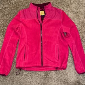 Prince & Fox Jacket Size Small